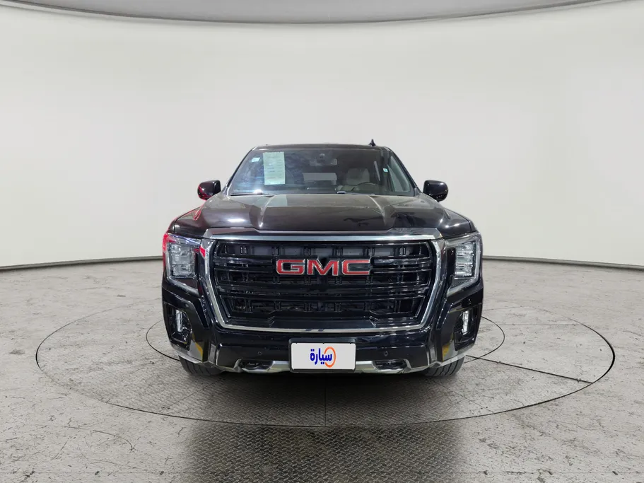 2022 GMC Yukon SLE 