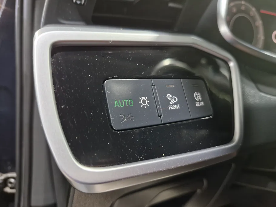 2023 Audi A6  