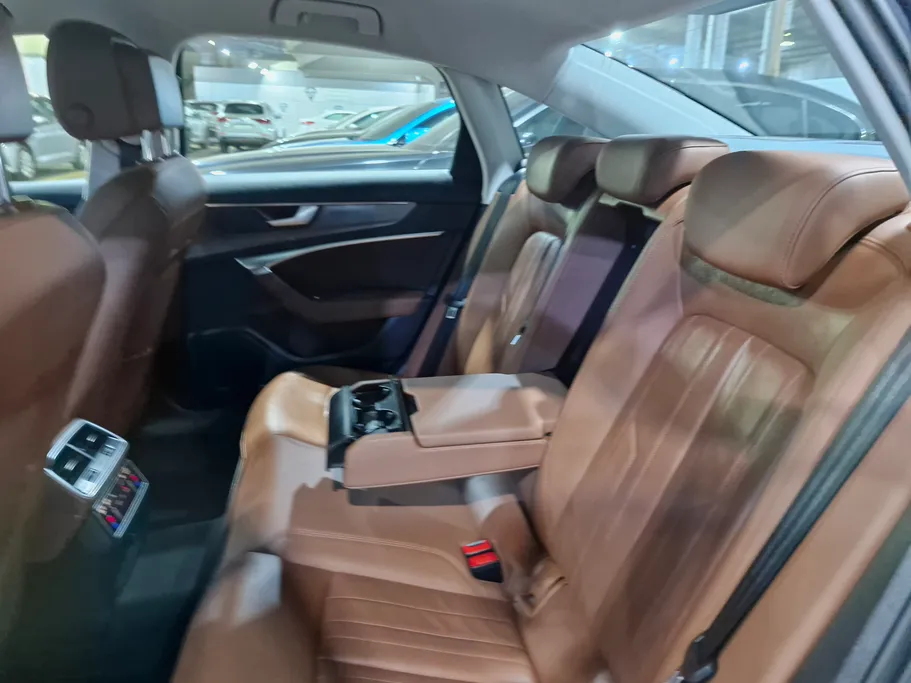 2023 Audi A6  