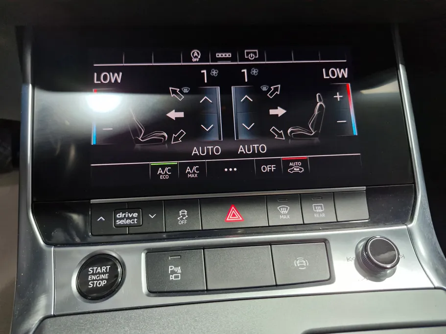2023 Audi A6  