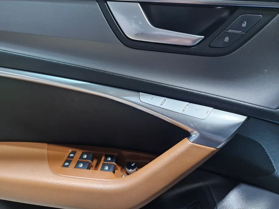 2023 Audi A6  