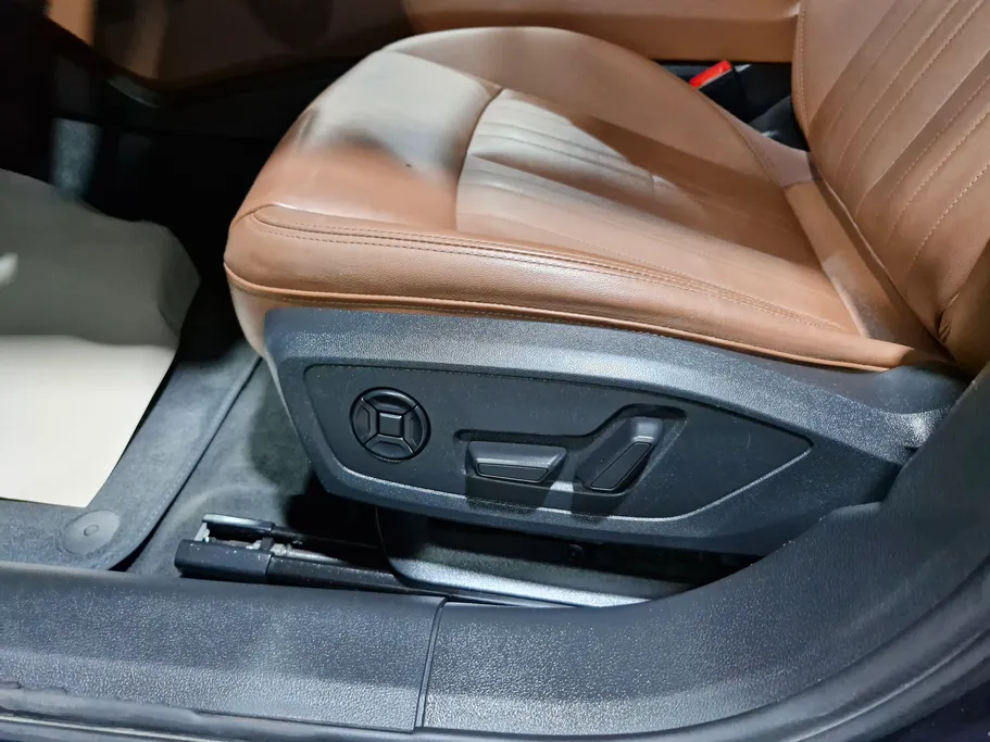 2023 Audi A6  