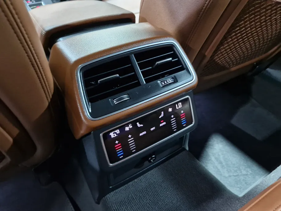 2023 Audi A6  