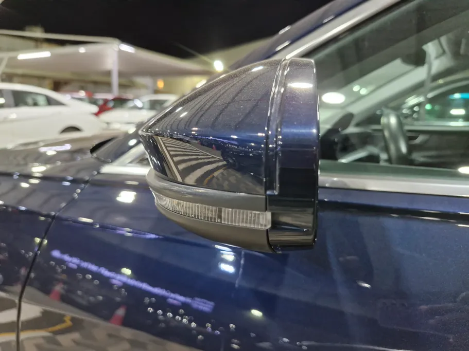 2023 Audi A6  