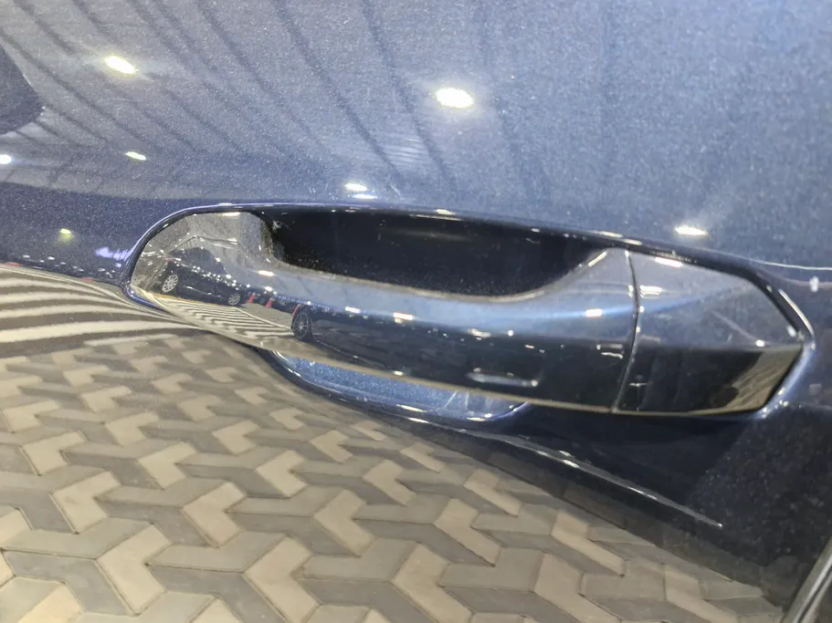 2023 Audi A6  