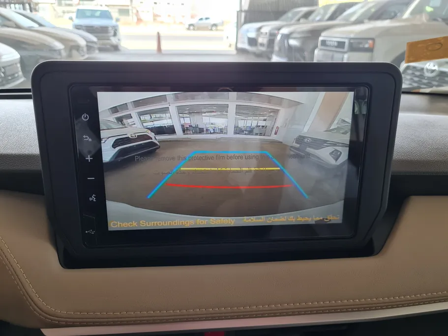 تويوتا يارس Y Plus 2026 