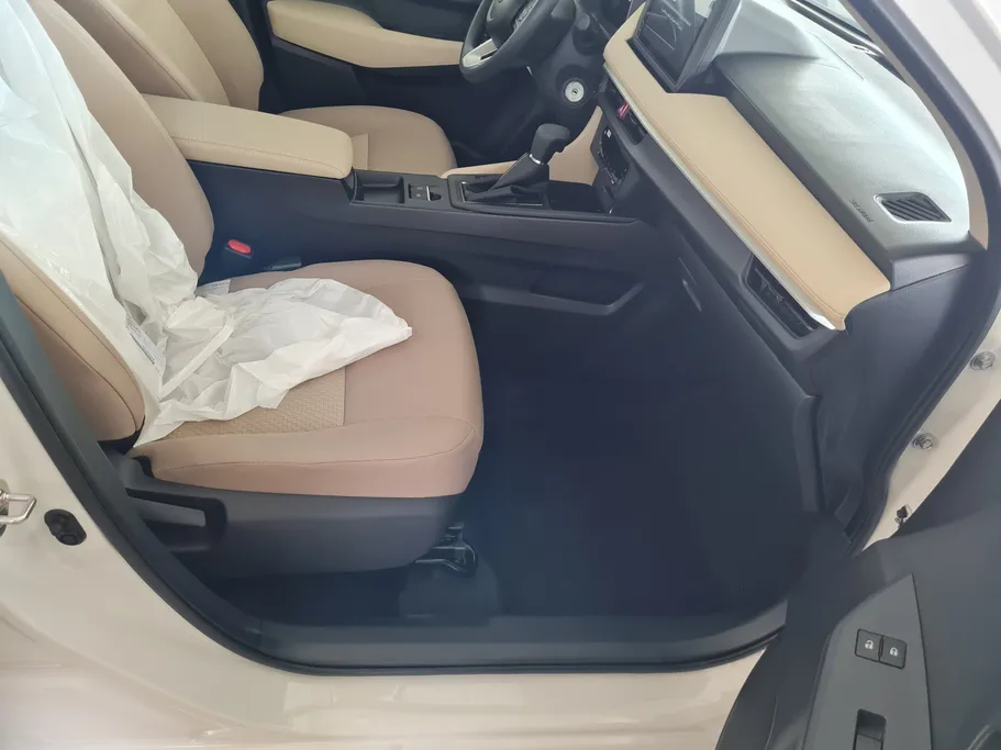 تويوتا يارس Y Plus 2026 