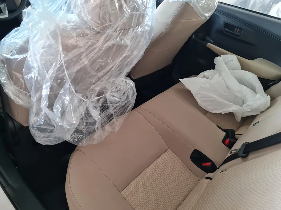 تويوتا يارس Y Plus 2026 