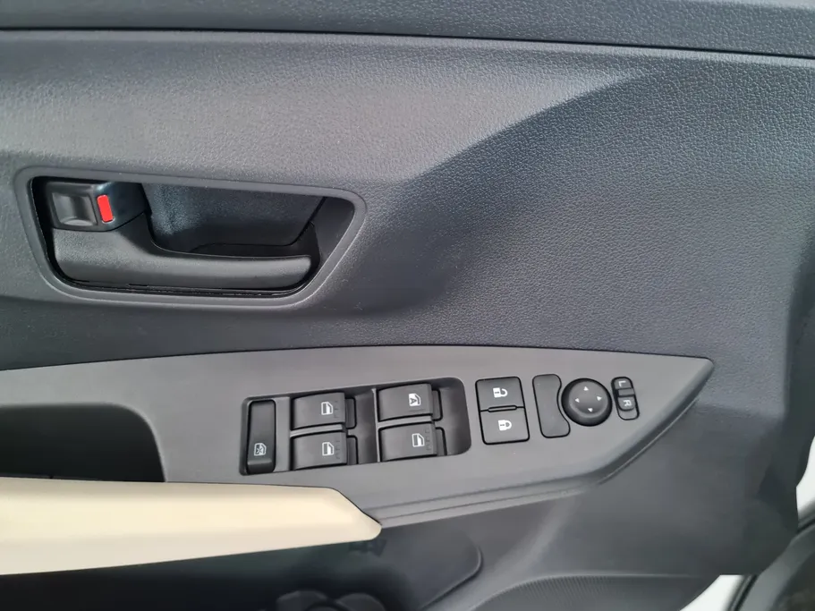 تويوتا يارس Y Plus 2026 