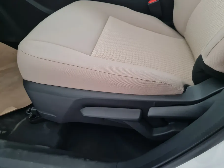 تويوتا يارس Y Plus 2026 