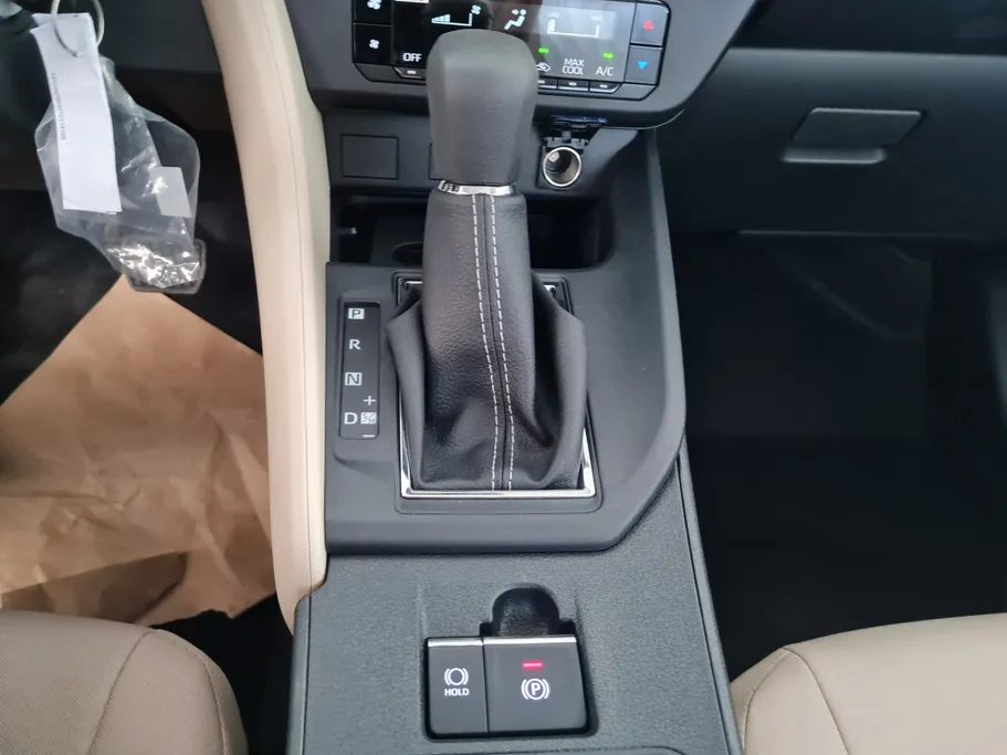 تويوتا يارس Y Plus 2026 