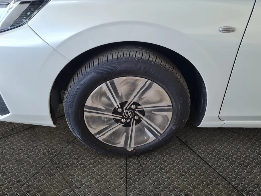 تويوتا يارس Y Plus 2026 