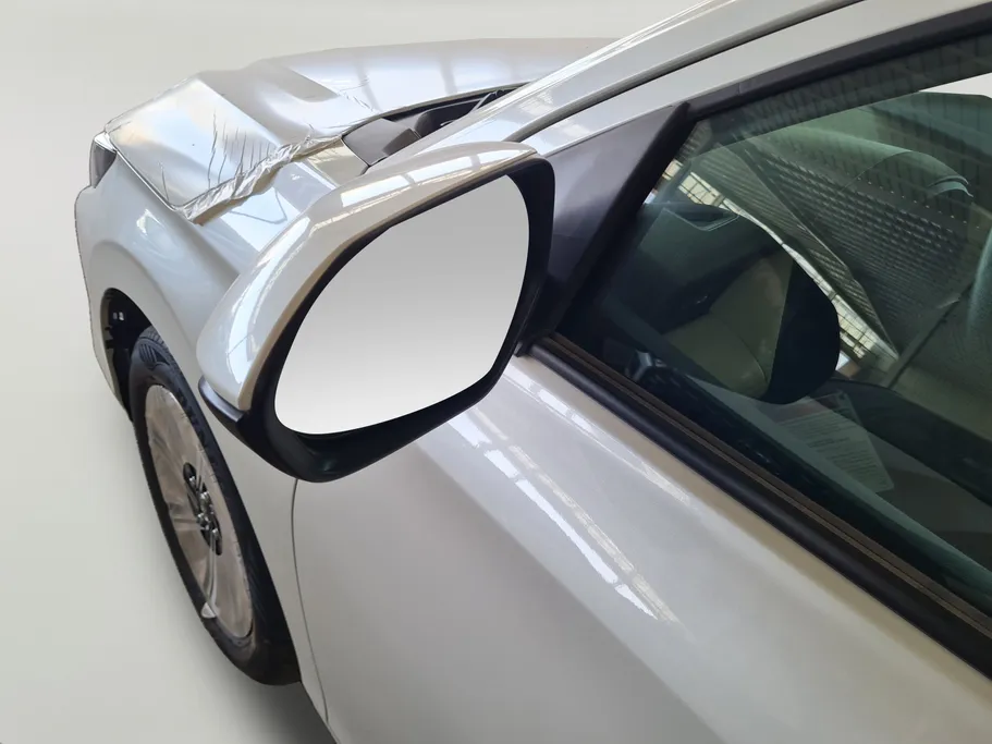 تويوتا يارس Y Plus 2026 