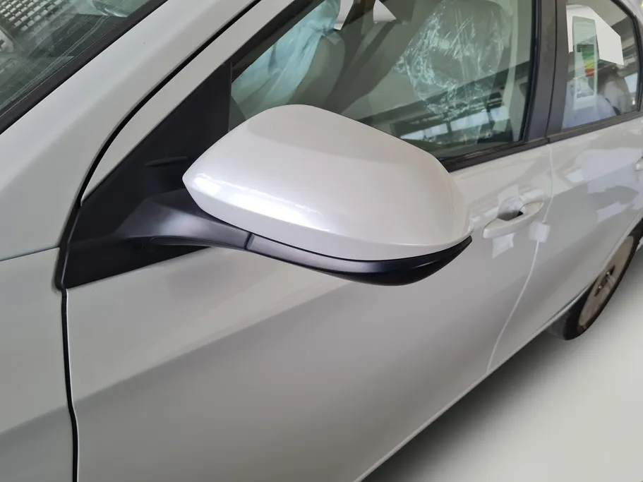 تويوتا يارس Y Plus 2026 