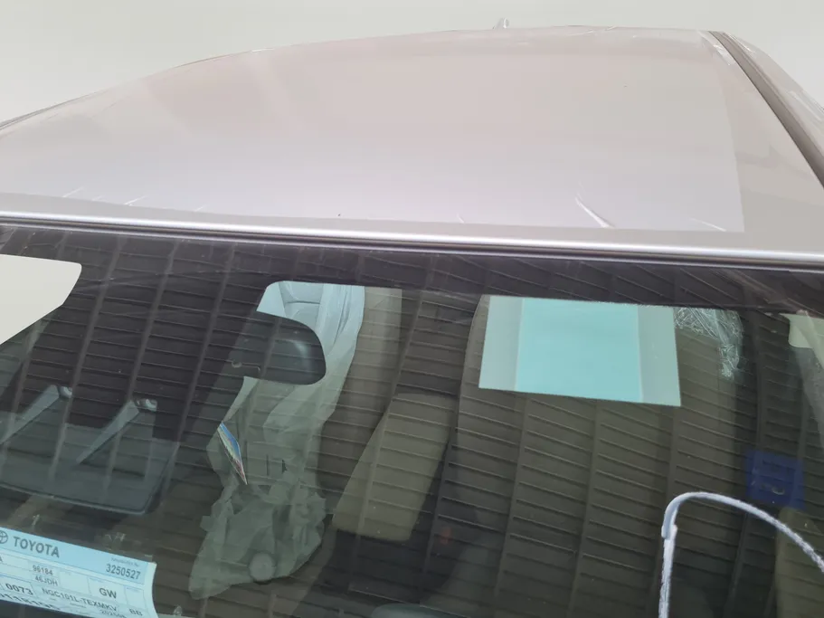 تويوتا يارس Y Plus 2026 