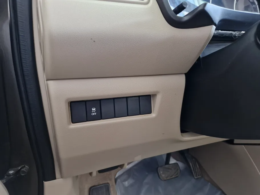 سوزوكي ديزاير GL 2023 