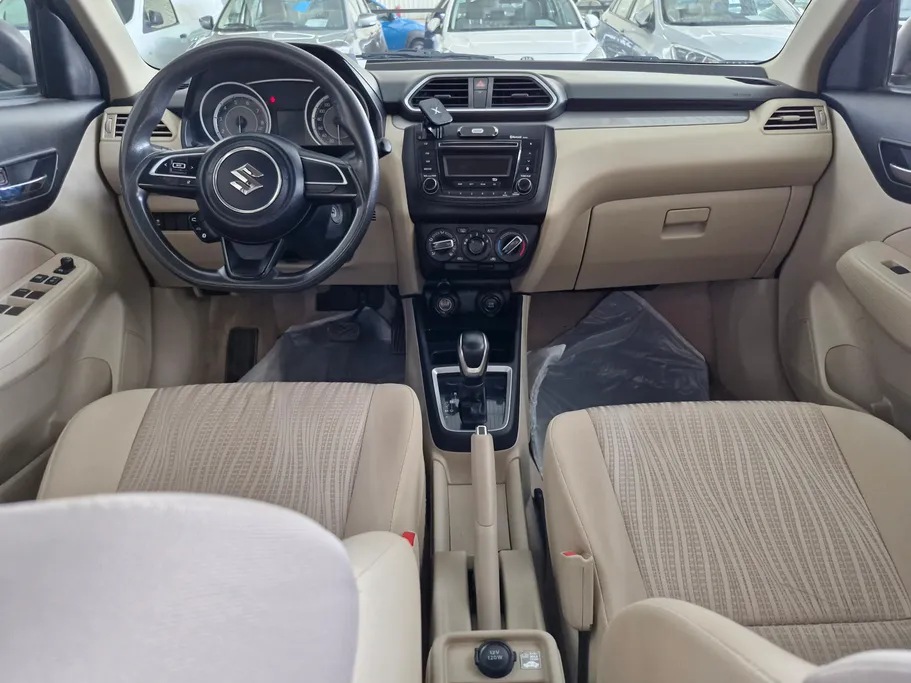 سوزوكي ديزاير GL 2023 
