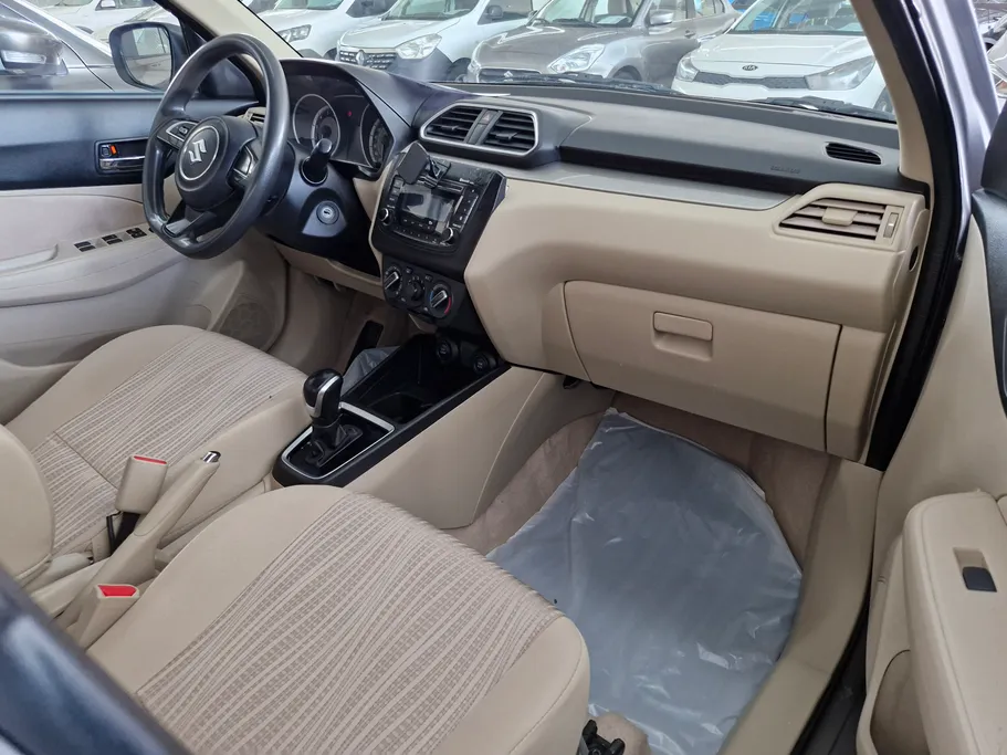سوزوكي ديزاير GL 2023 
