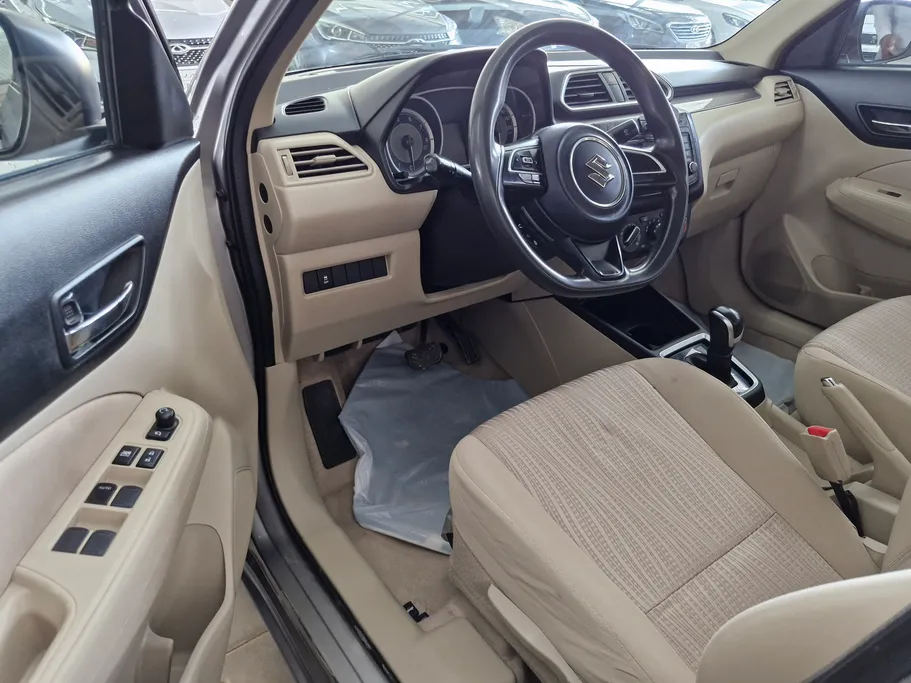 سوزوكي ديزاير GL 2023 