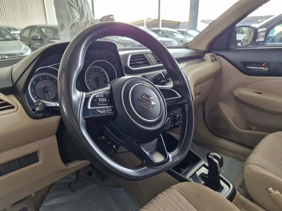 سوزوكي ديزاير GL 2023 