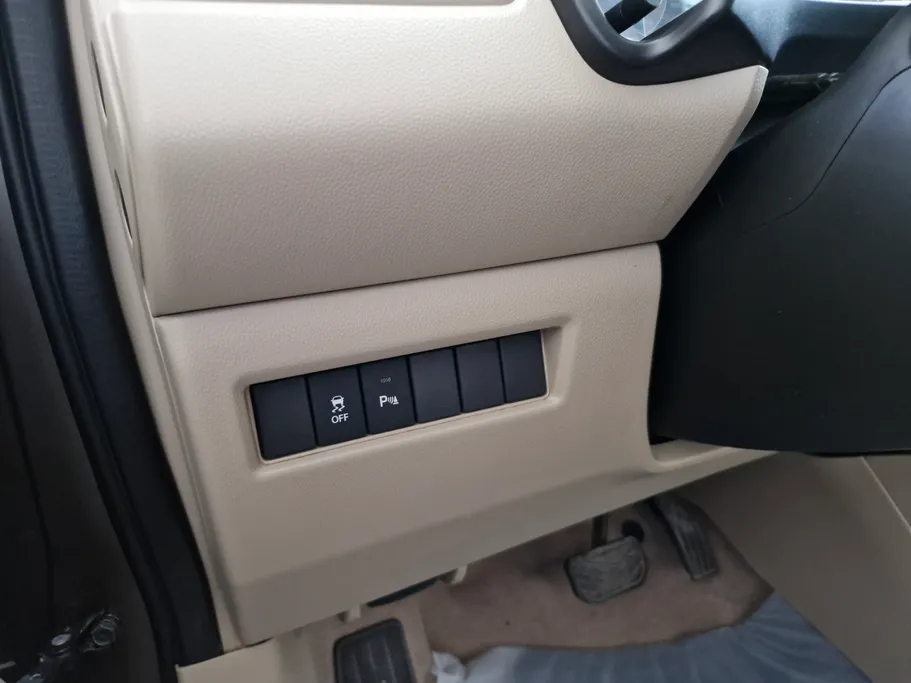 2023 Suzuki Dzire GLX 