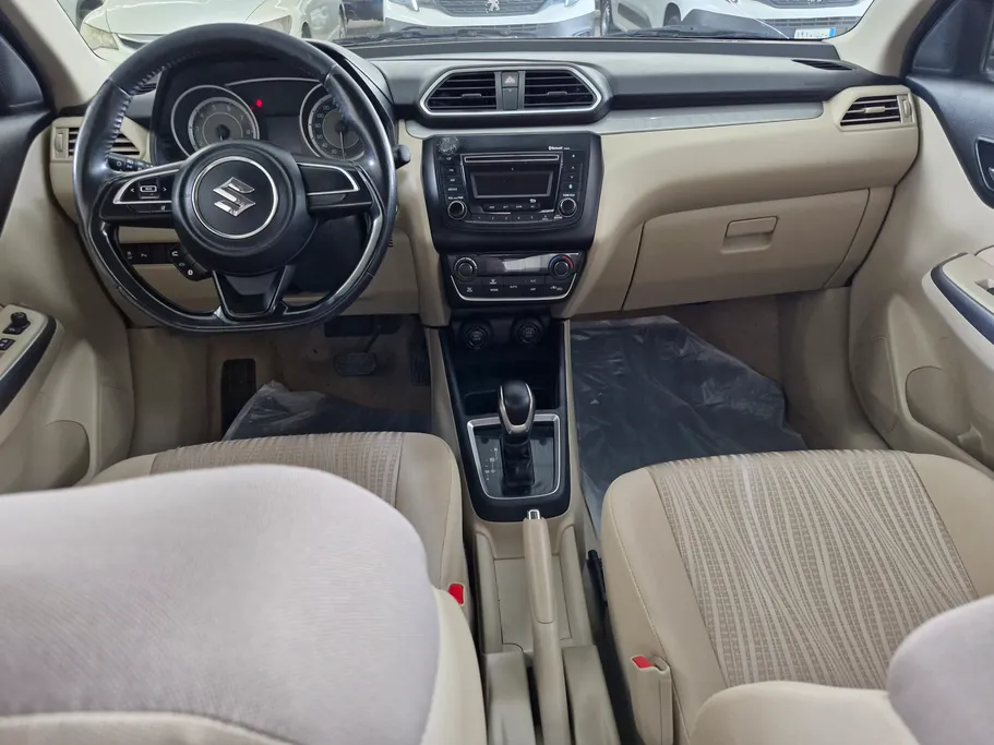 2023 Suzuki Dzire GLX 