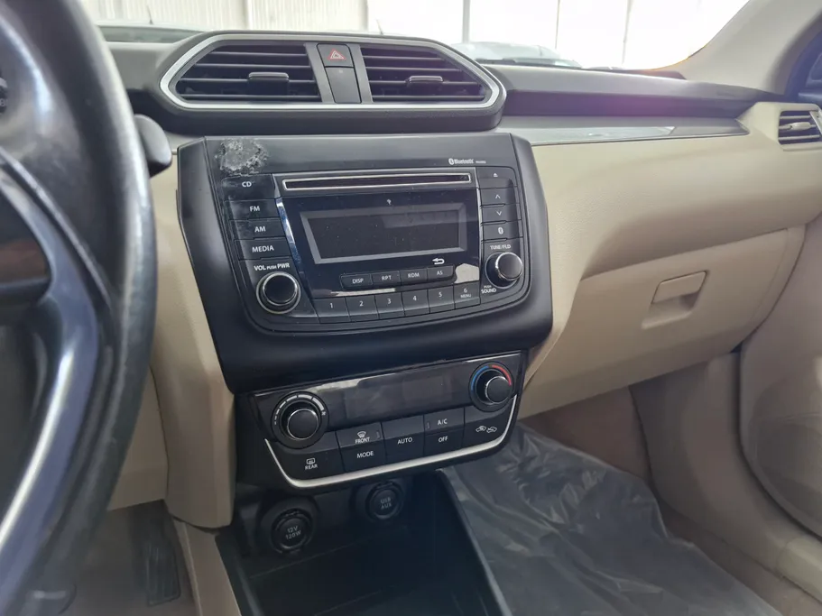 2023 Suzuki Dzire GLX 