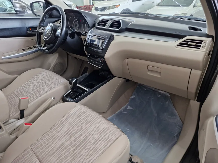 2023 Suzuki Dzire GLX 