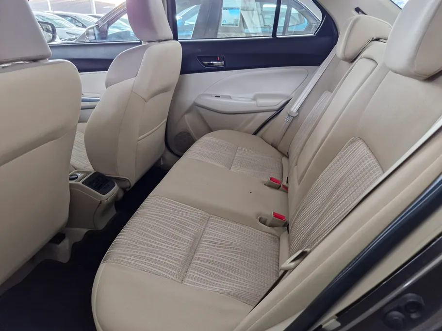 2023 Suzuki Dzire GLX 