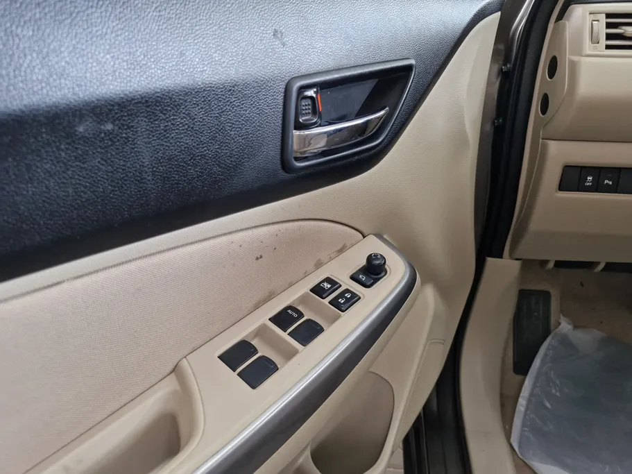 2023 Suzuki Dzire GLX 