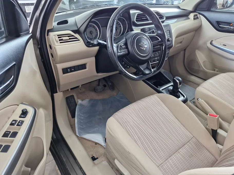 2023 Suzuki Dzire GLX 