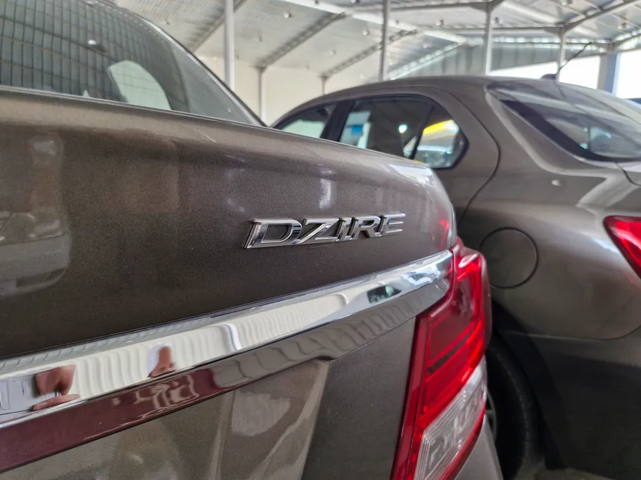 2023 Suzuki Dzire GLX 