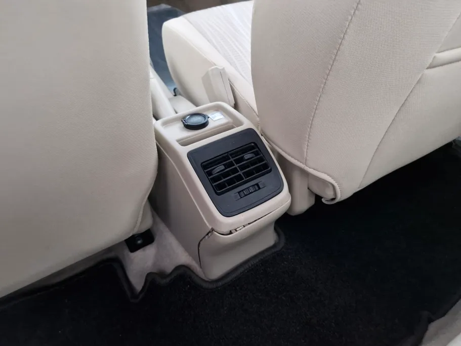 2023 Suzuki Dzire GLX 