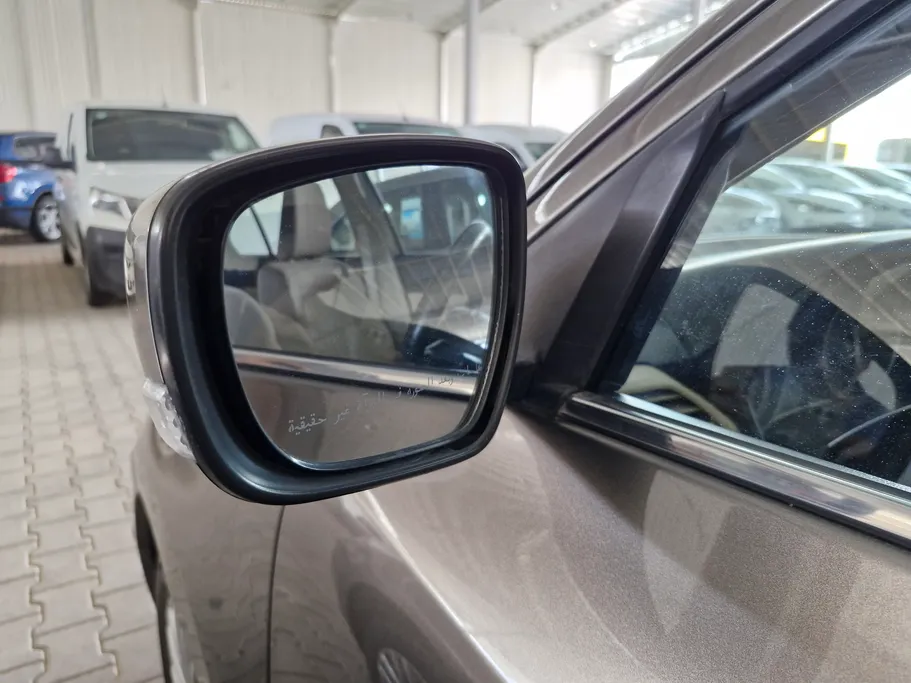 2023 Suzuki Dzire GLX 