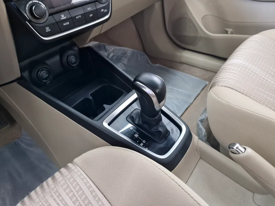 2023 Suzuki Dzire GLX 