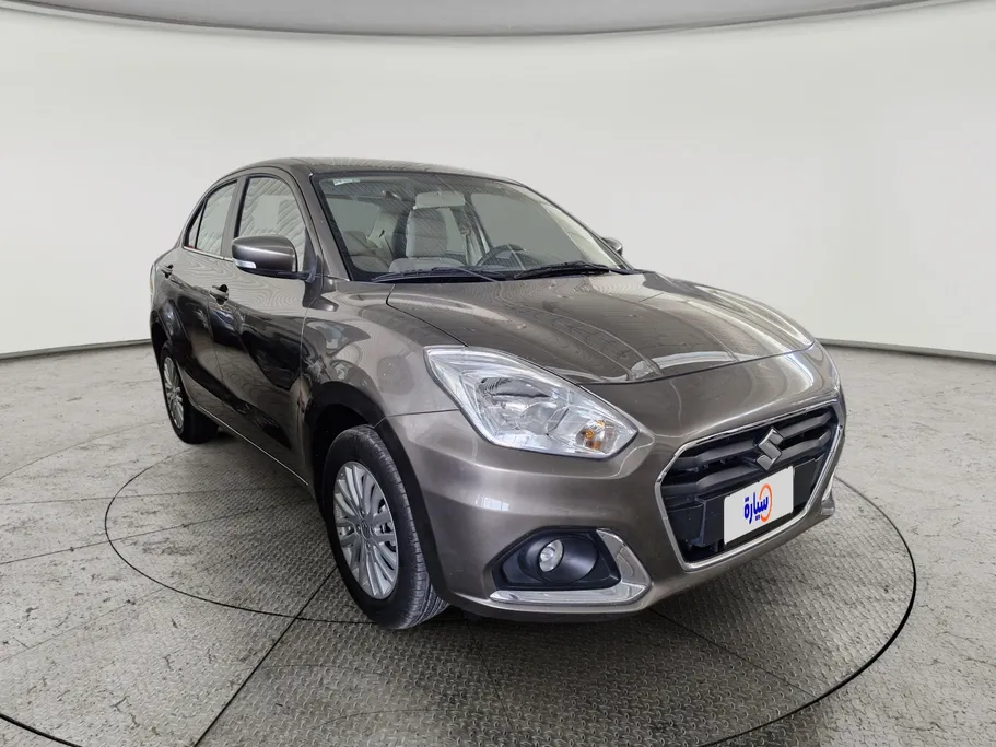 2023 Suzuki Dzire GLX 