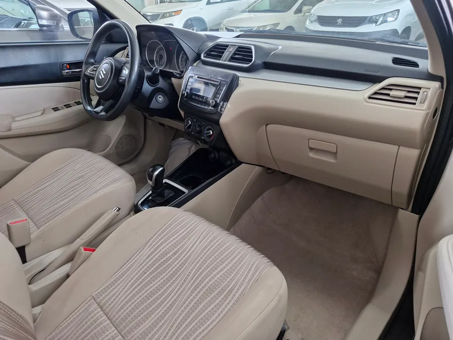 سوزوكي ديزاير GL 2023 