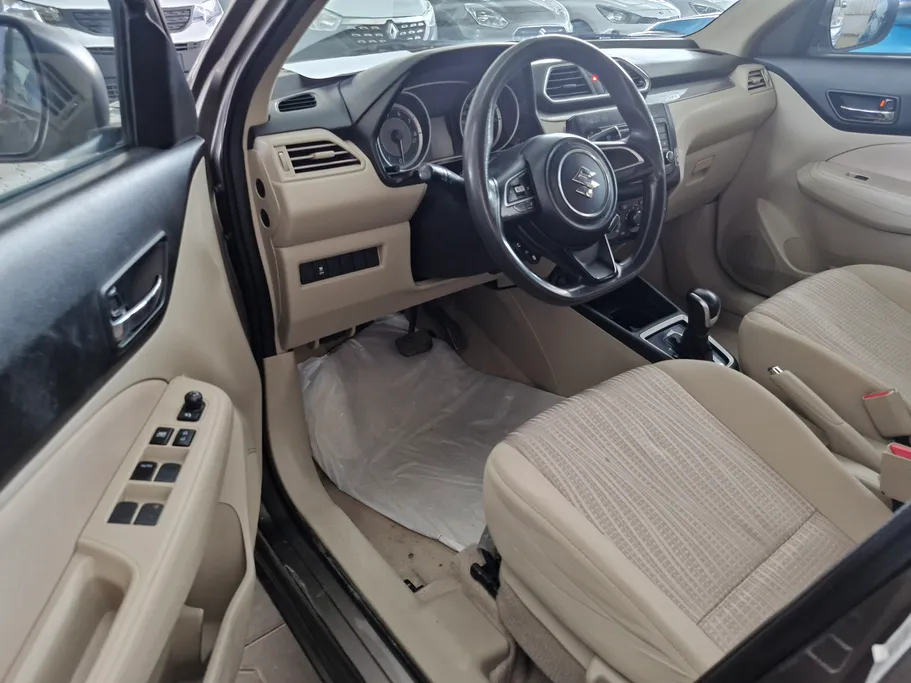 سوزوكي ديزاير GL 2023 