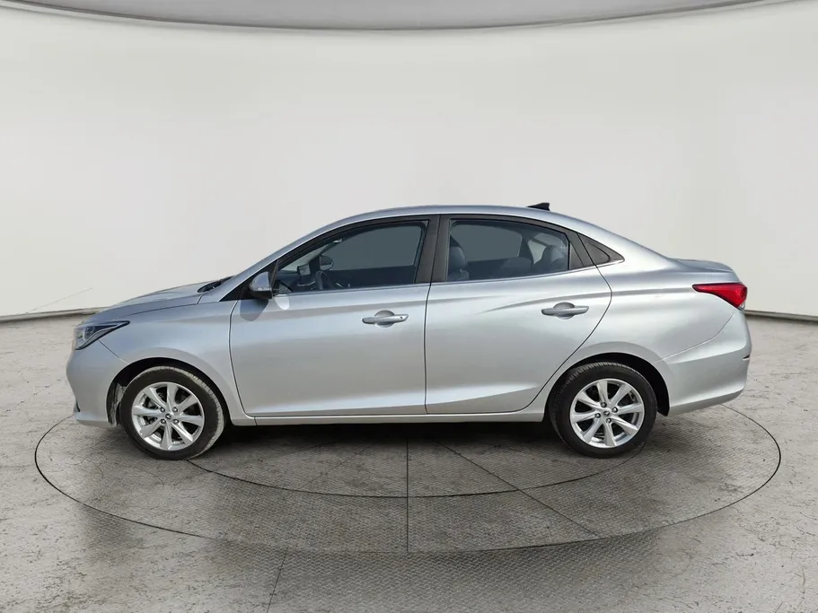 2025 Changan Alsvin Full Option 