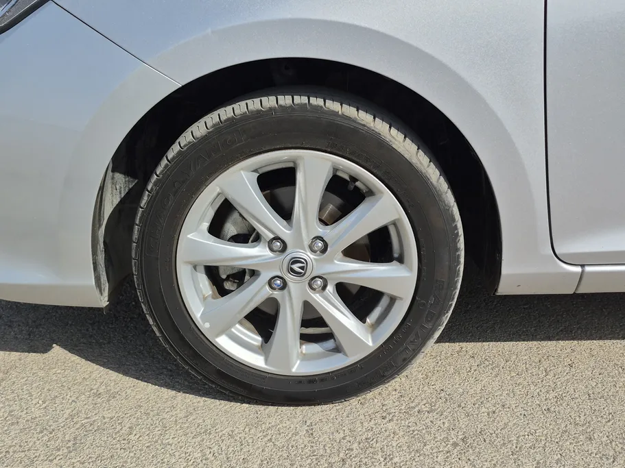2025 Changan Alsvin Full Option 