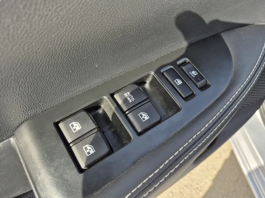 2025 Changan Alsvin Full Option 