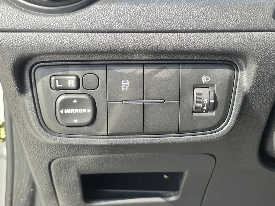 2025 Changan Alsvin Full Option 