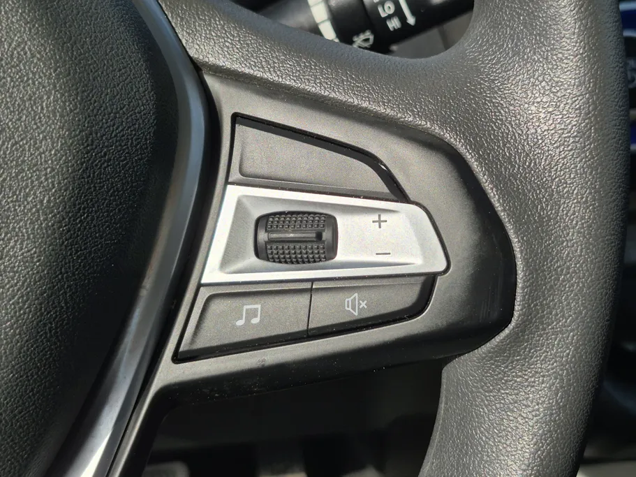 2025 Changan Alsvin Full Option 
