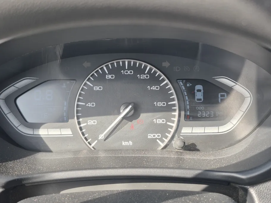2025 Changan Alsvin Full Option 