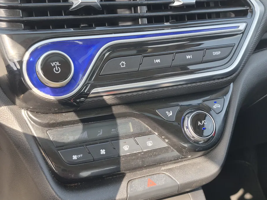 2025 Changan Alsvin Full Option 
