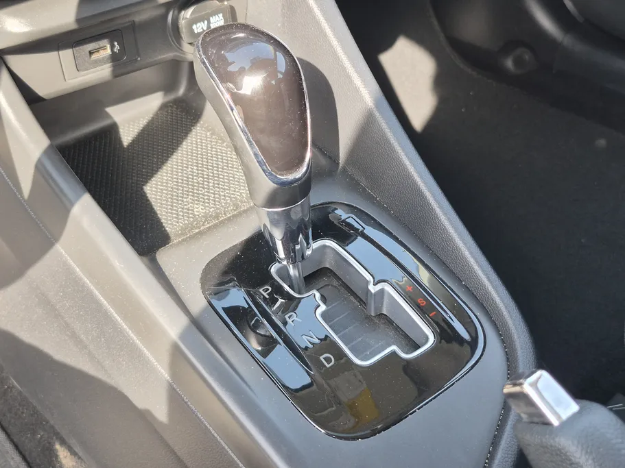 2025 Changan Alsvin Full Option 