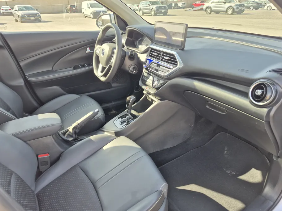 2025 Changan Alsvin Full Option 