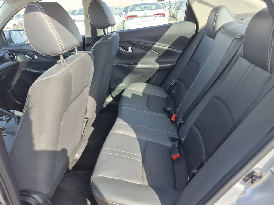 2025 Changan Alsvin Full Option 