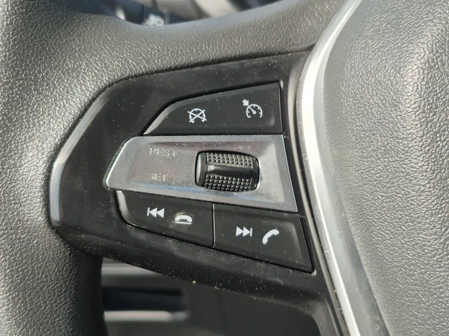 2025 Changan Alsvin Full Option 