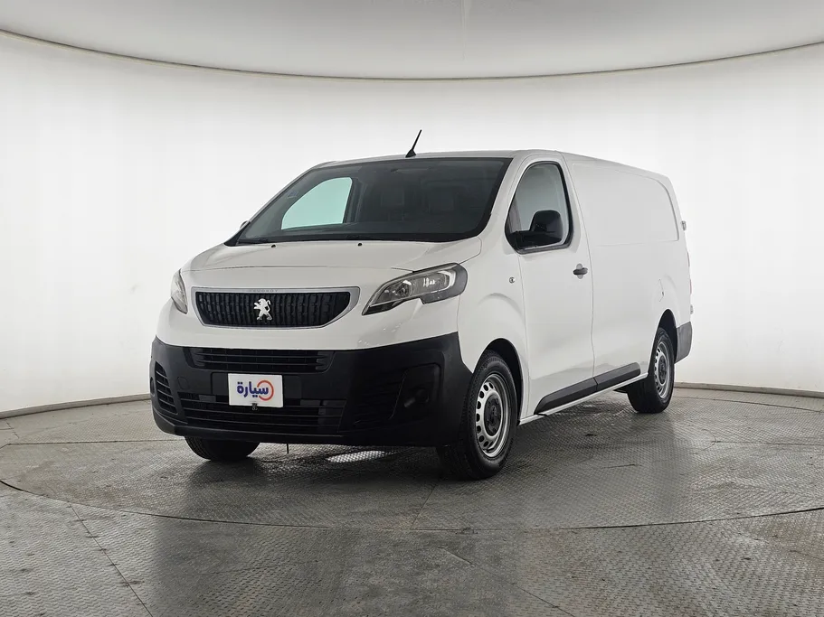 بيجو إكسبرت VAN 2022 